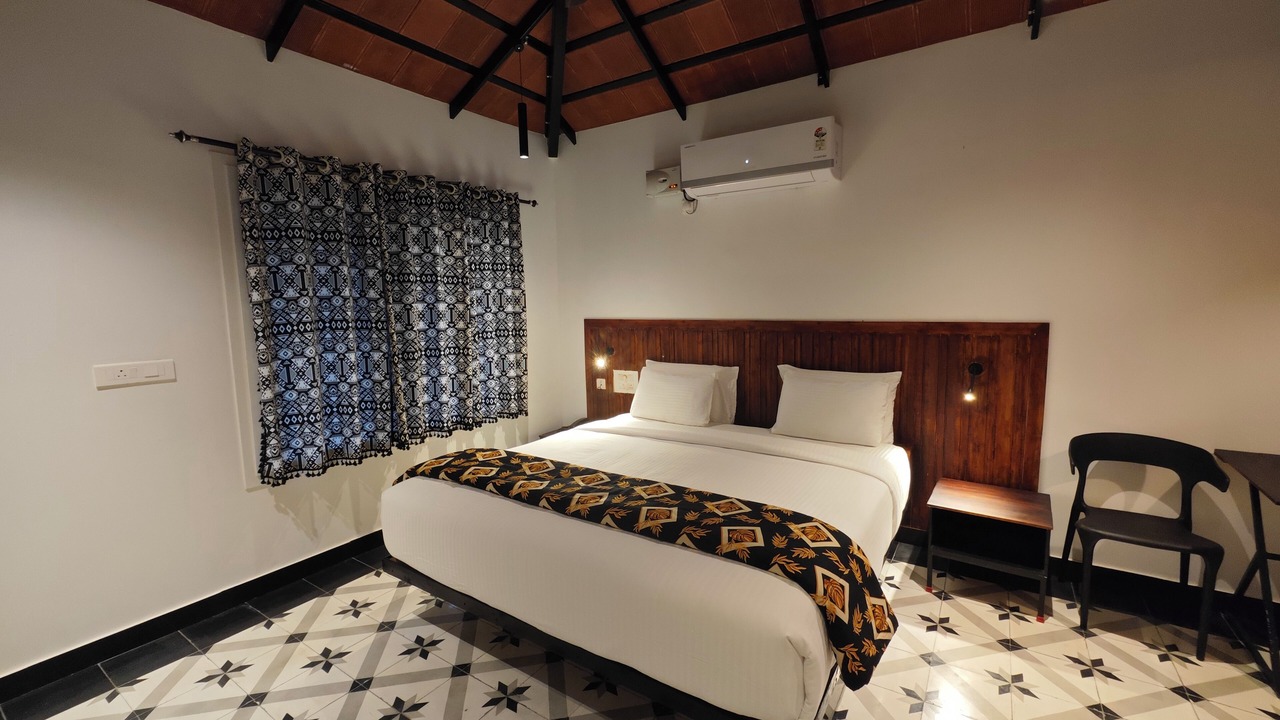Photo of Bedroom in Malampuzha-I