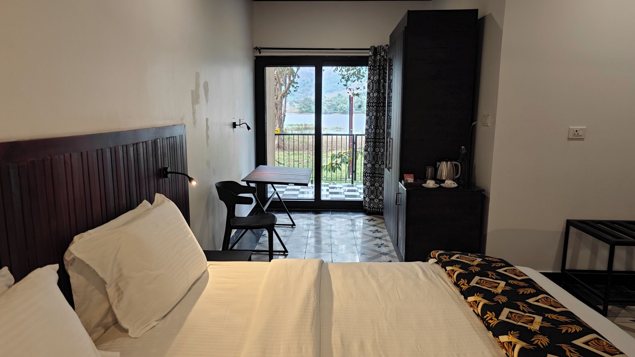 Photo of Bedroom in Malampuzha-I