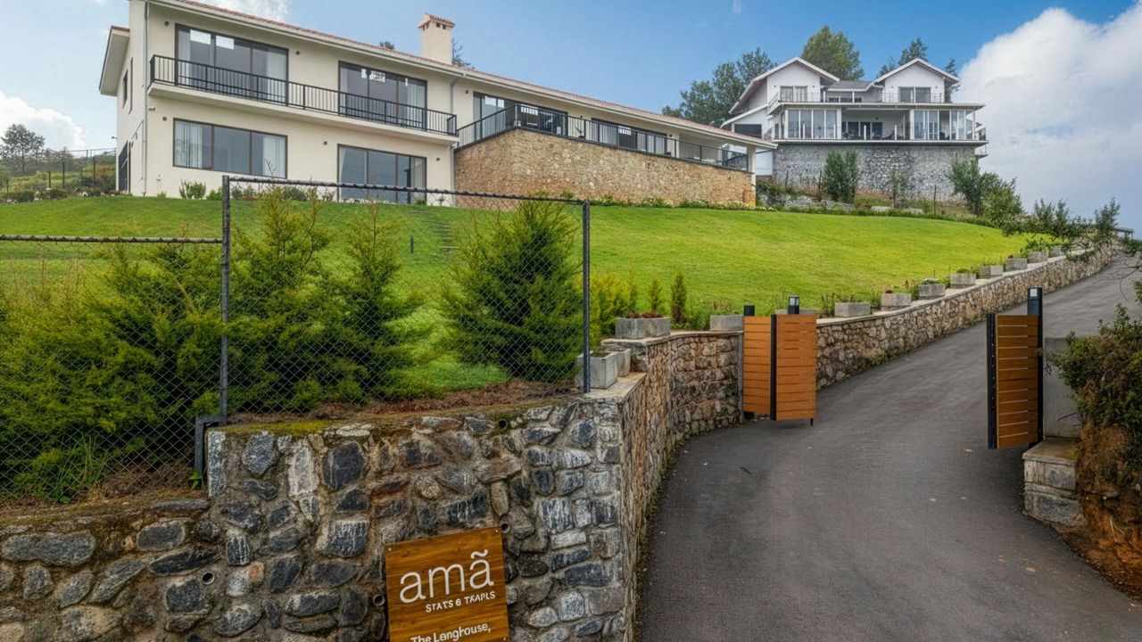Photo of Outdoor in Wellington