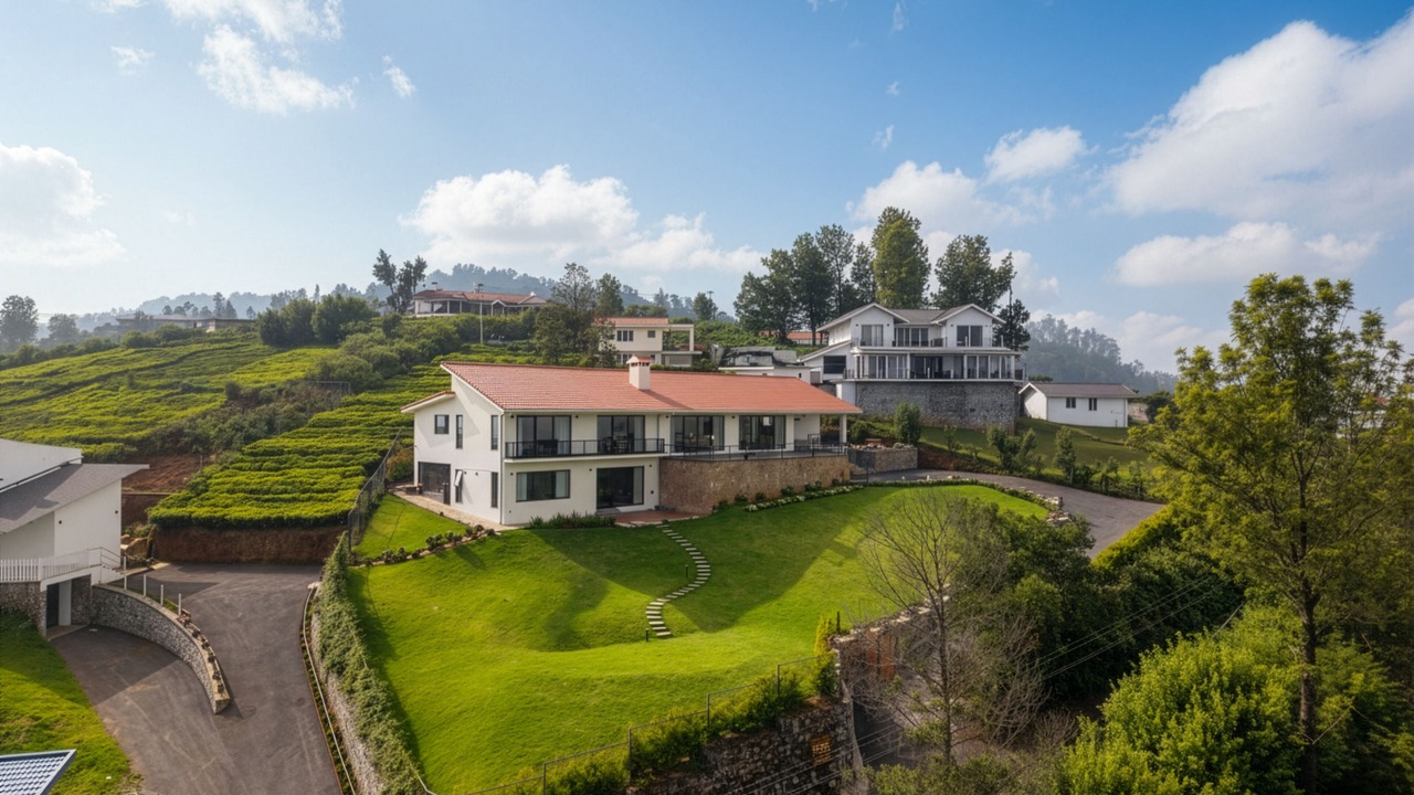 Photo of Outdoor in Wellington