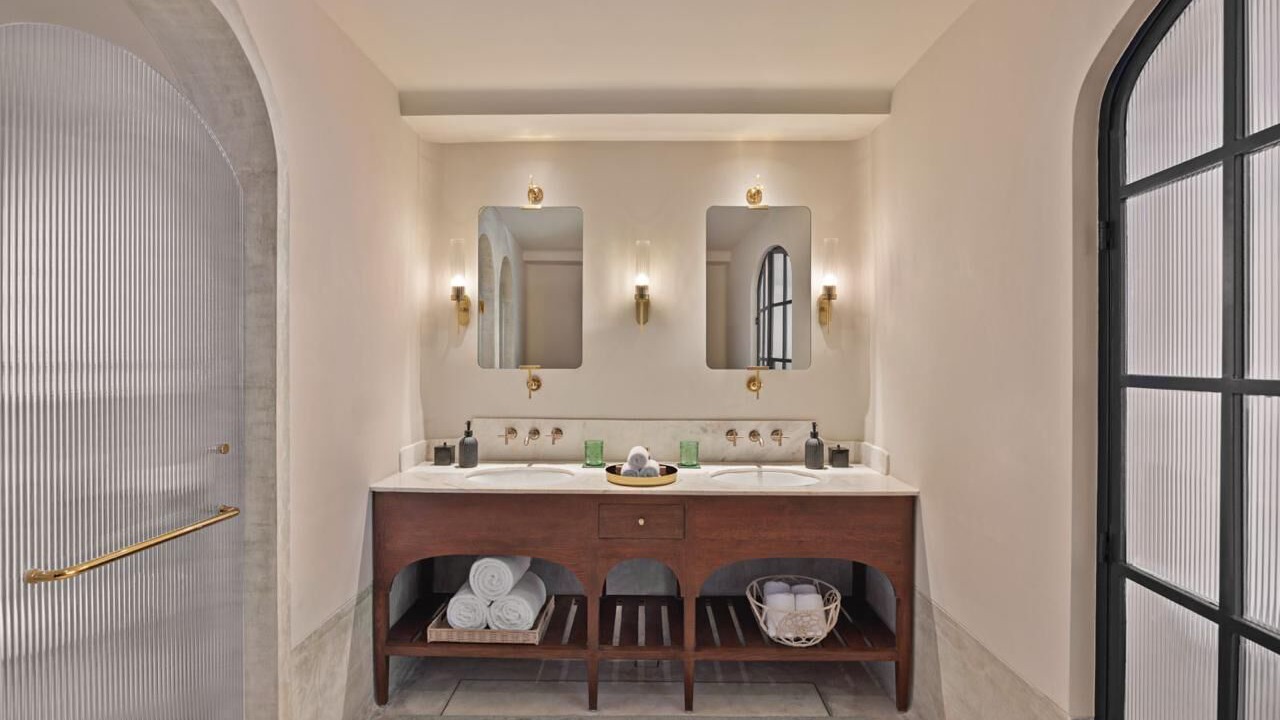 Photo of Bathroom in Alto de Porvorim