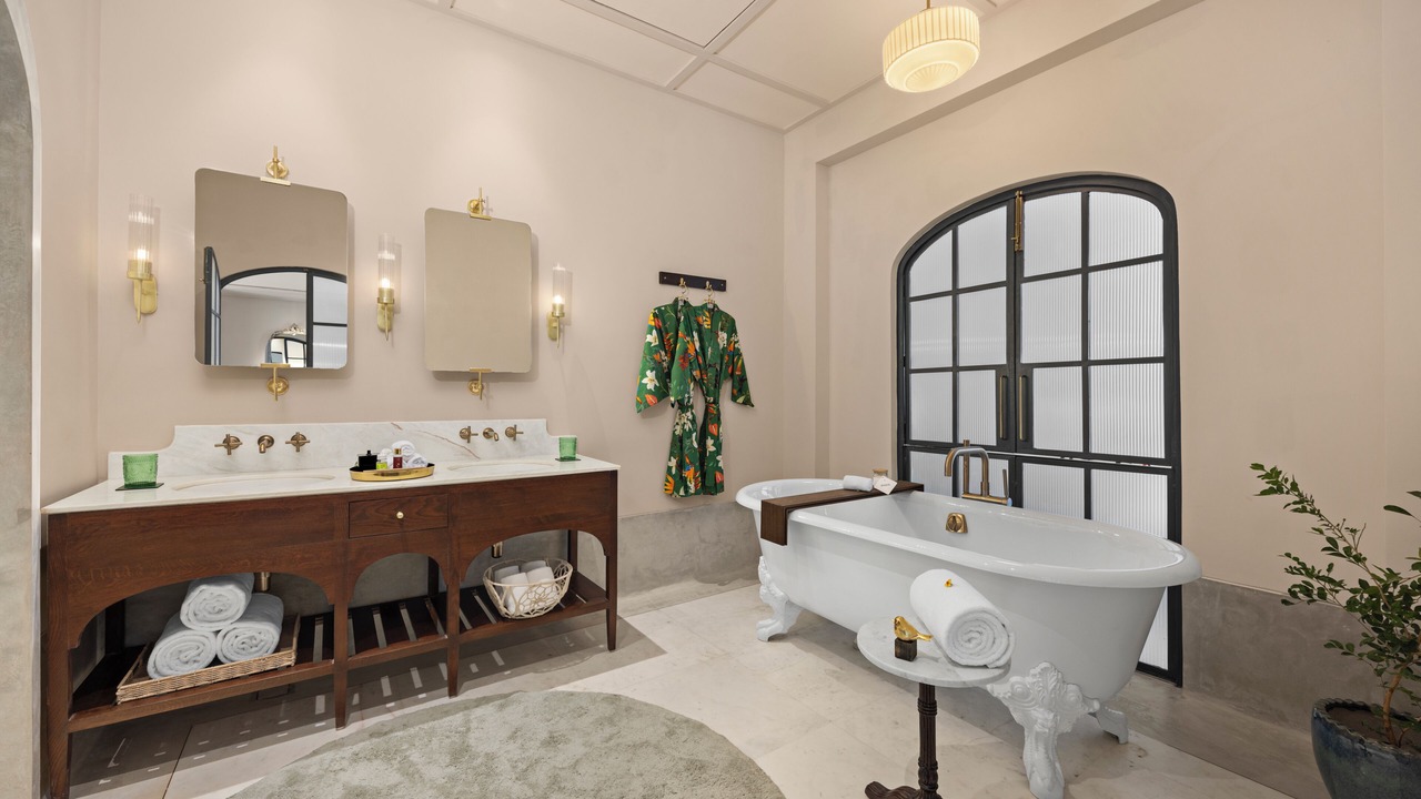 Photo of Bathroom in Alto de Porvorim