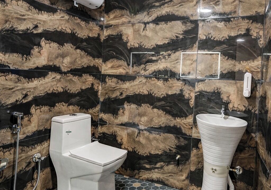 Photo of Bathroom in 5th Block