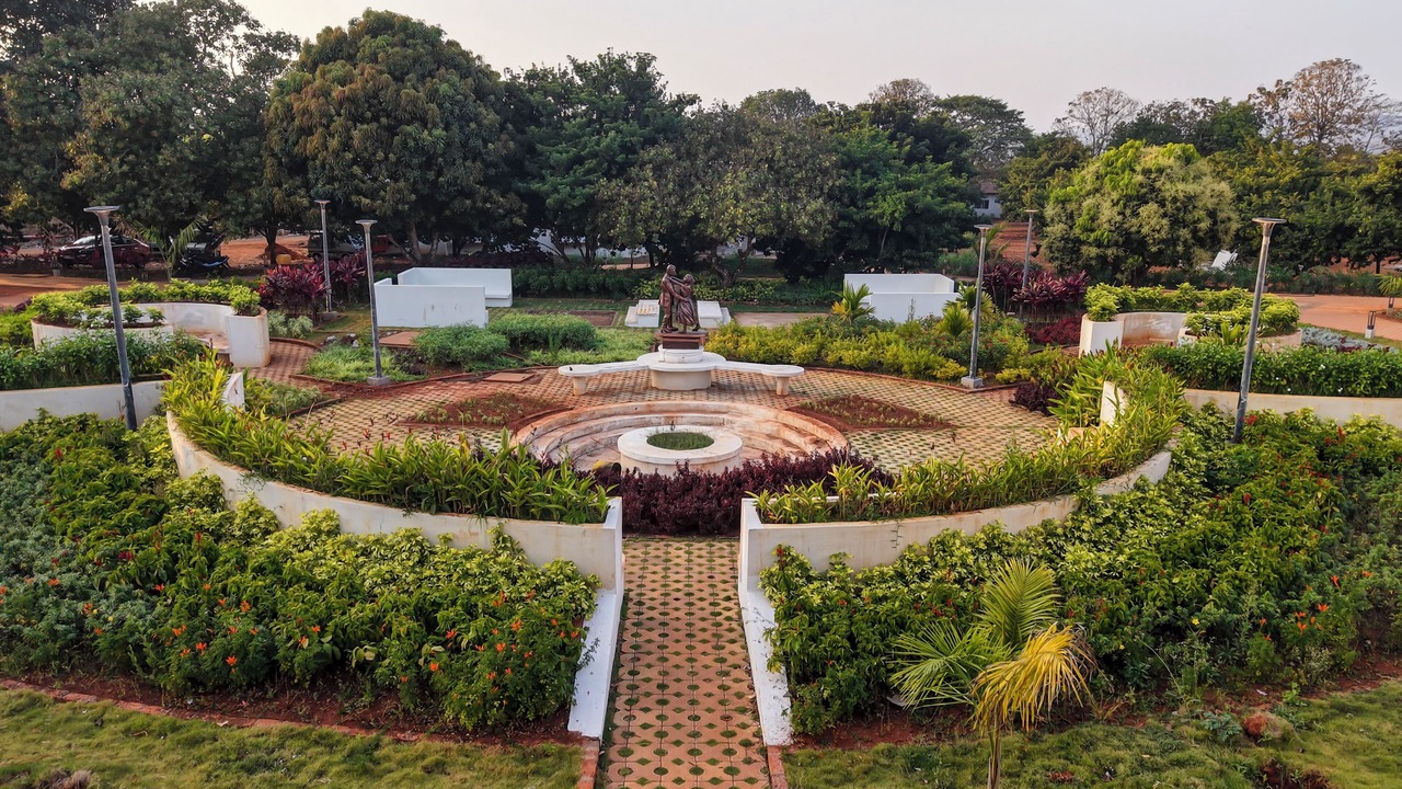 Photo of Outdoor in Tirthalli