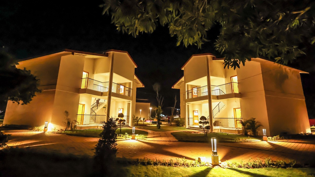 Photo of Outdoor in Tirthalli