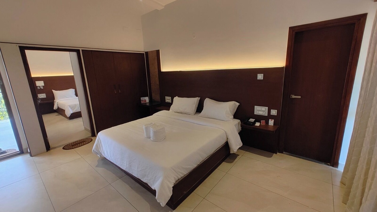 Photo of Bedroom in Tirthalli