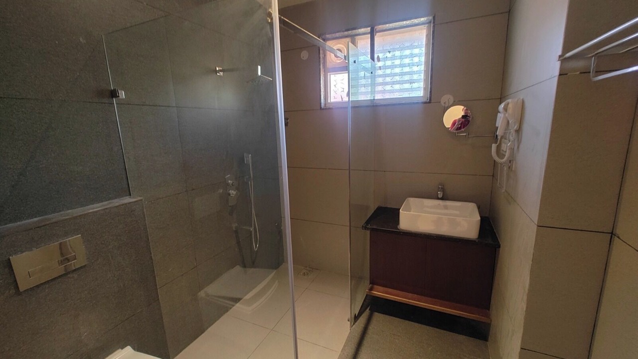 Photo of Bathroom in Tirthalli