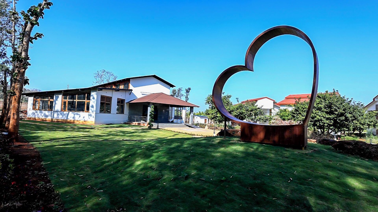 Photo of Outdoor in Tirthalli