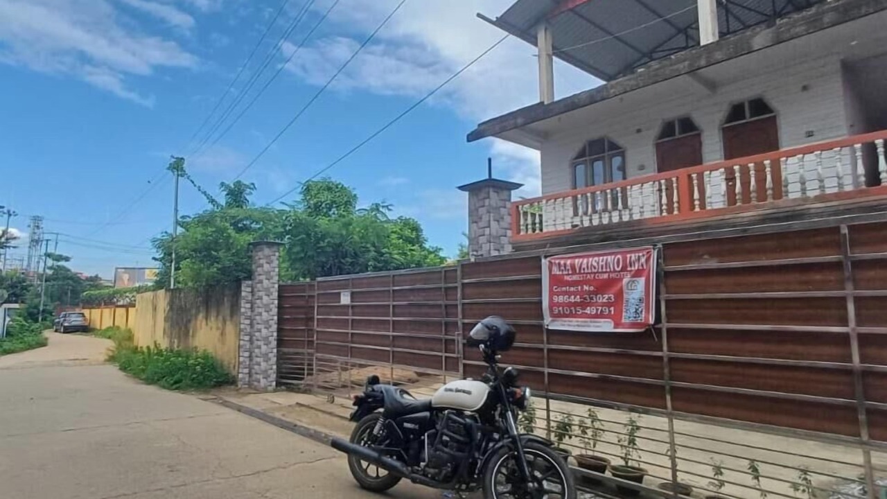Photo of Outdoor in Guwahati