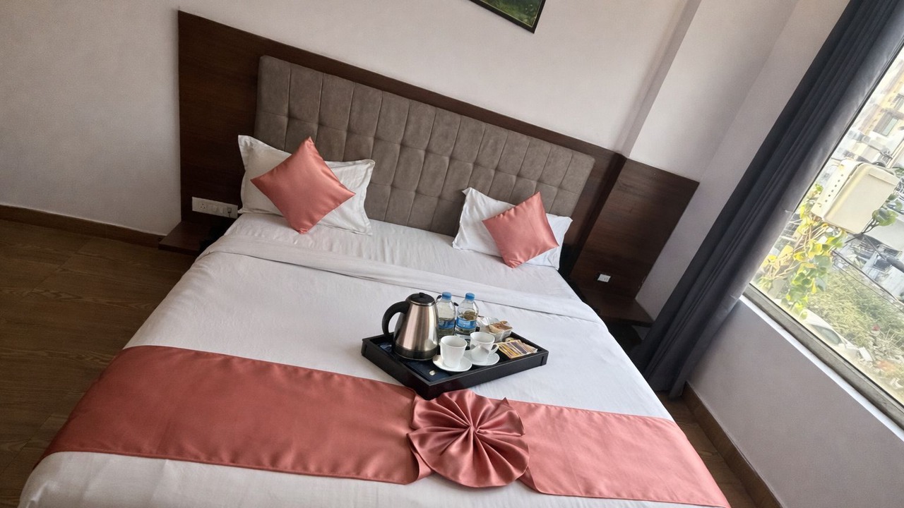 Photo of Bedroom in Indira Nagar
