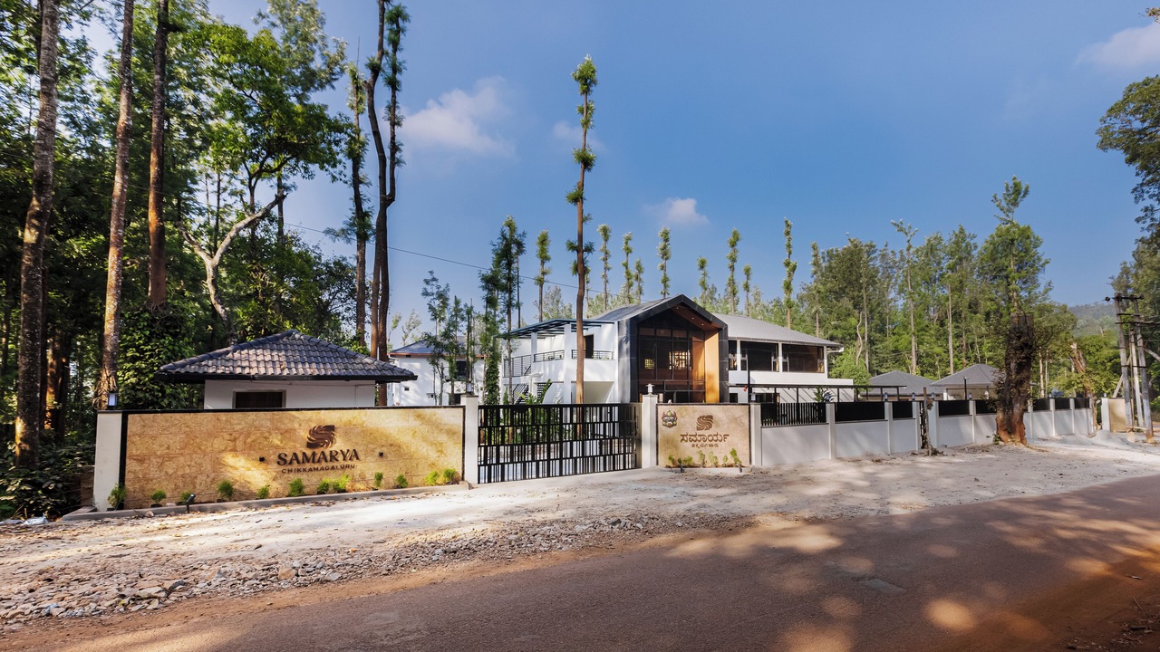Photo of Outdoor in Chikkamagaluru