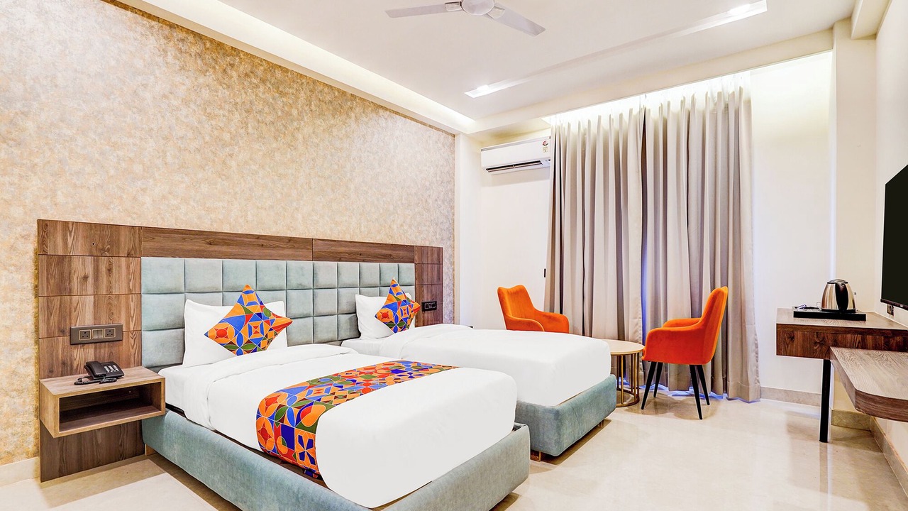 Photo of Bedroom in Udyog Vihar