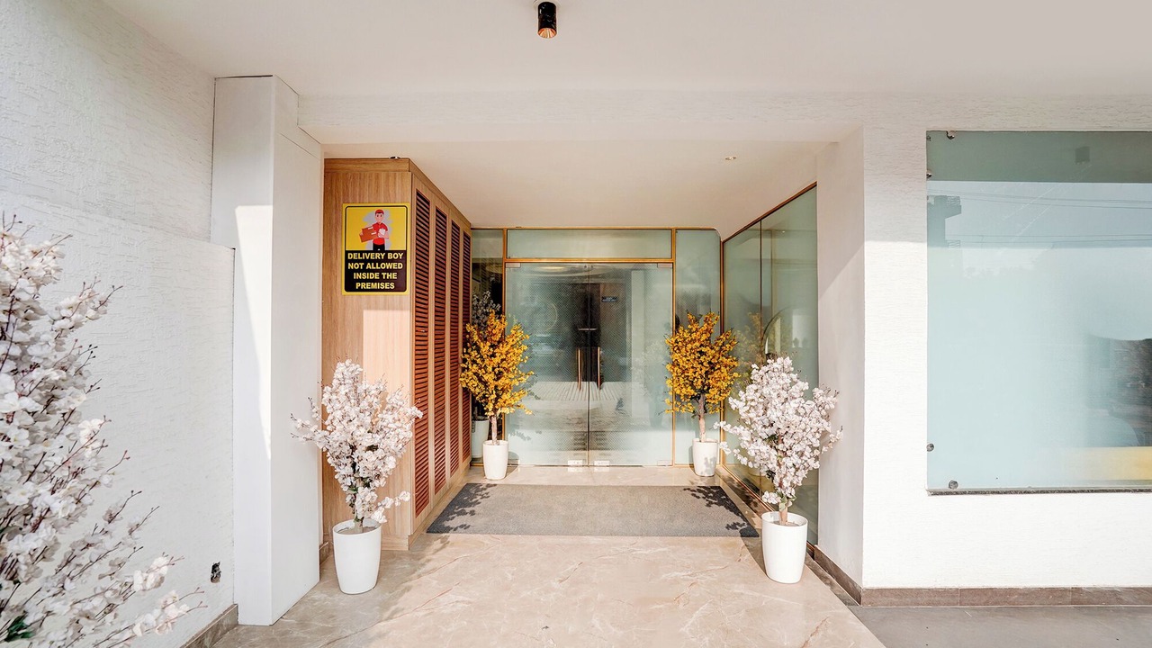 Photo of Outdoor in Udyog Vihar