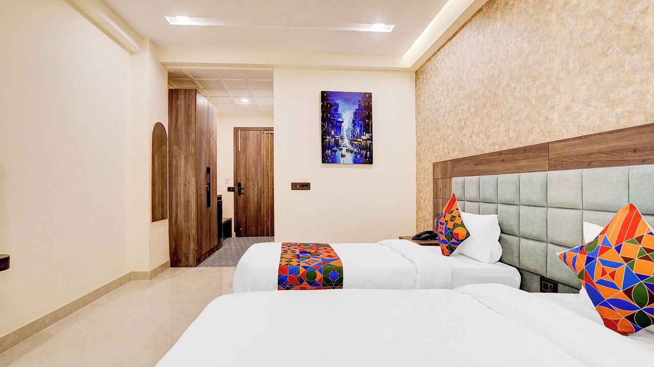 Photo of Bedroom in Udyog Vihar