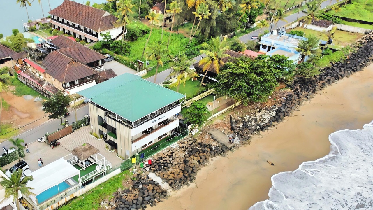 Photo of Outdoor in Kuzhuppilly