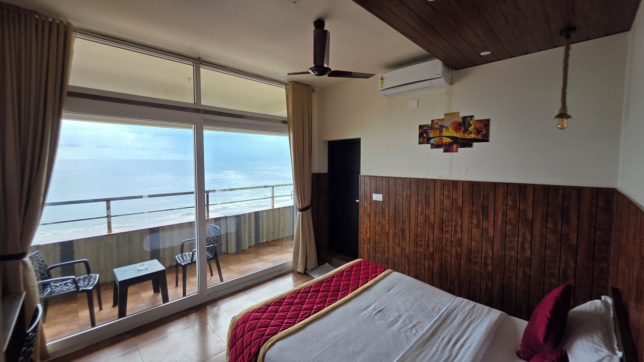 Photo of Bedroom in Kuzhuppilly