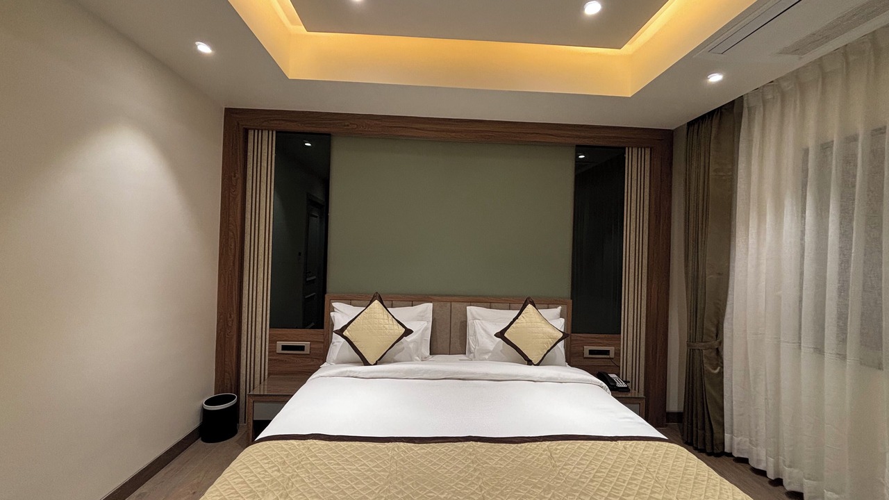 Photo of Bedroom in Jodhpur