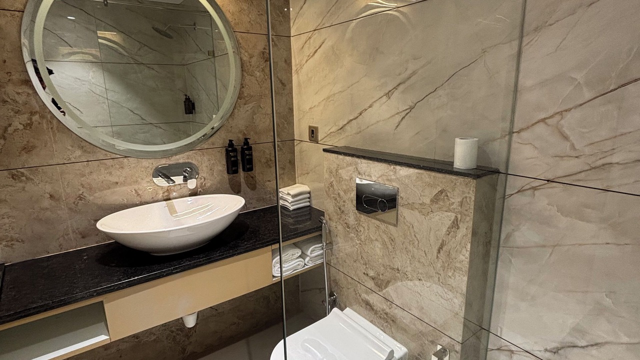 Photo of Bathroom in Jodhpur