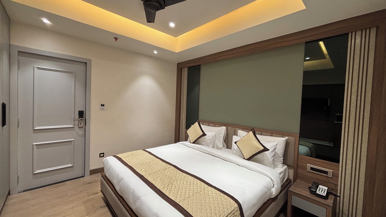 Photo of Bedroom in Jodhpur