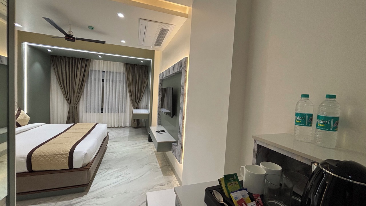 Photo of Bedroom in Jodhpur