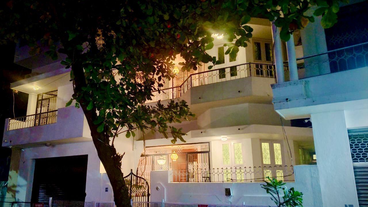 Photo of Outdoor in Kalapettai