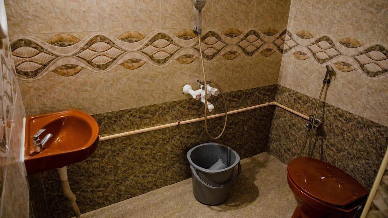 Photo of Bathroom in Kalapettai
