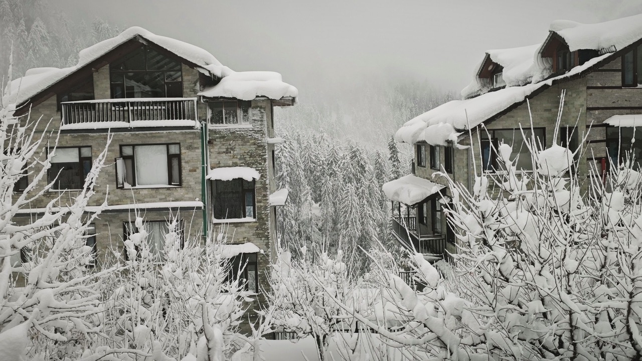 Photo of Outdoor in Jagatsukh