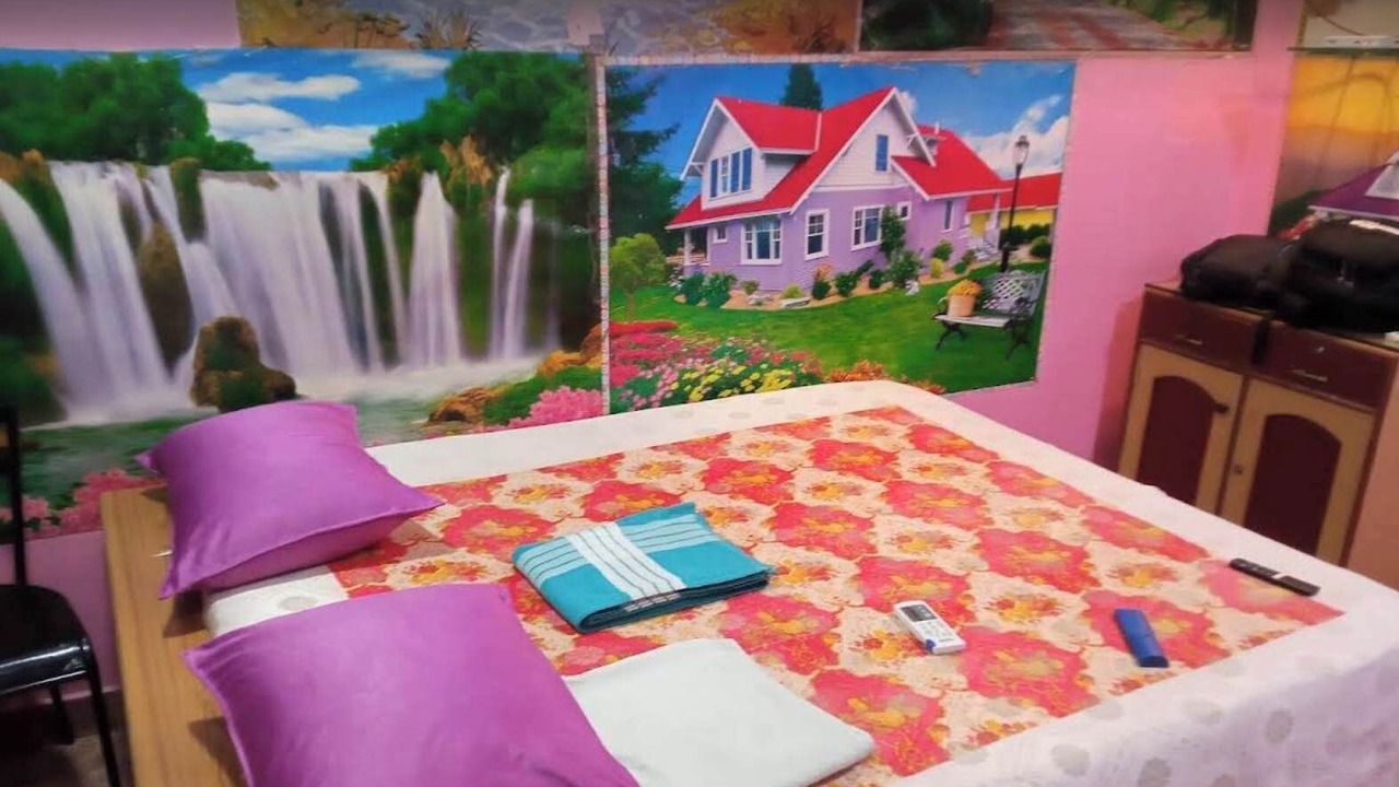 Photo of Bedroom in Tiruvannamalai