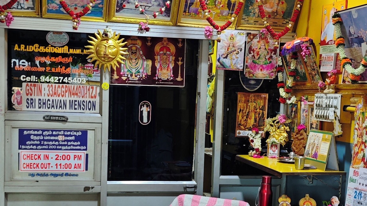 Photo of Outdoor in Tiruvannamalai