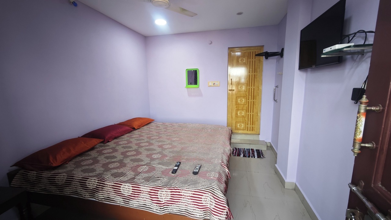 Photo of Bedroom in Tiruvannamalai