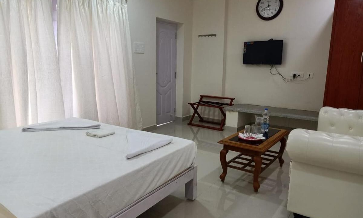 Photo of Bedroom in Kalapettai