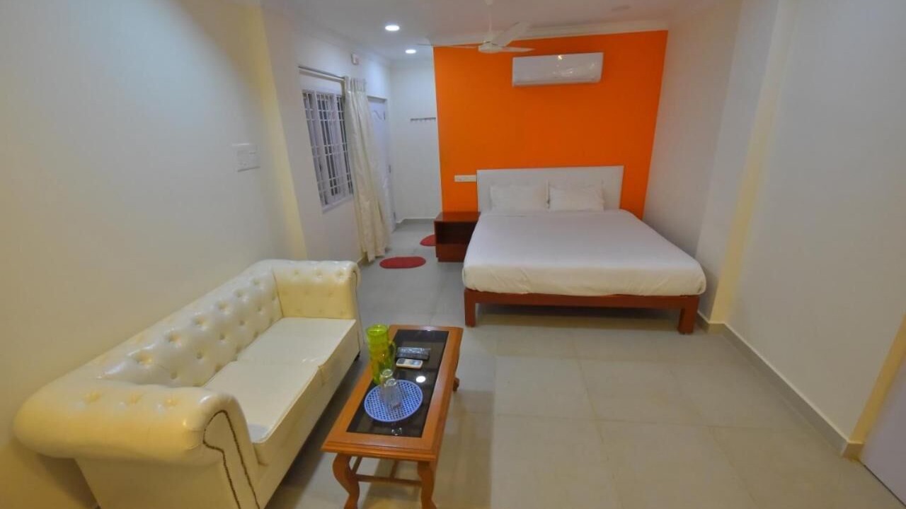 Photo of Bedroom in Kalapettai