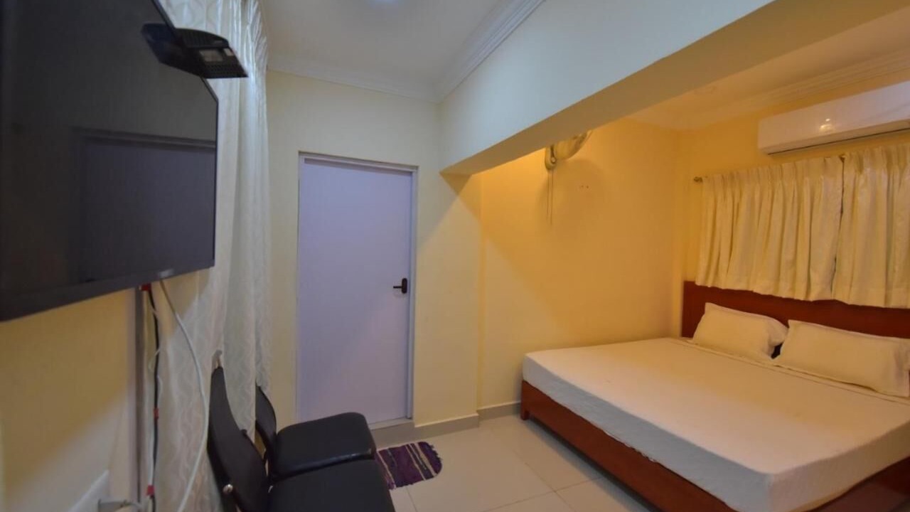 Photo of Bedroom in Kalapettai