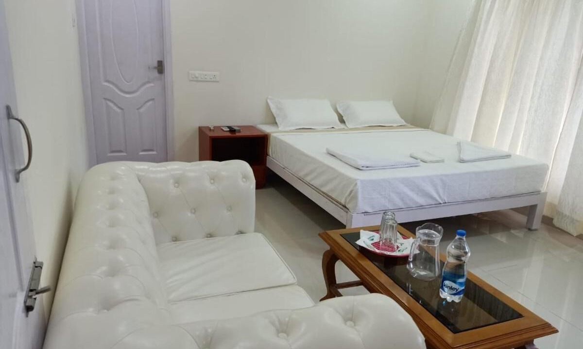 Photo of Bedroom in Kalapettai