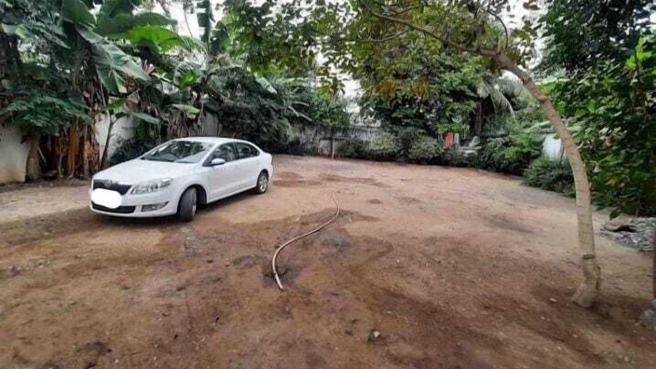 Photo of Outdoor in Kalapettai
