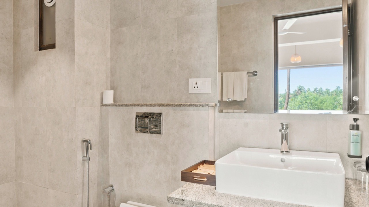 Photo of Bathroom in Nagoa