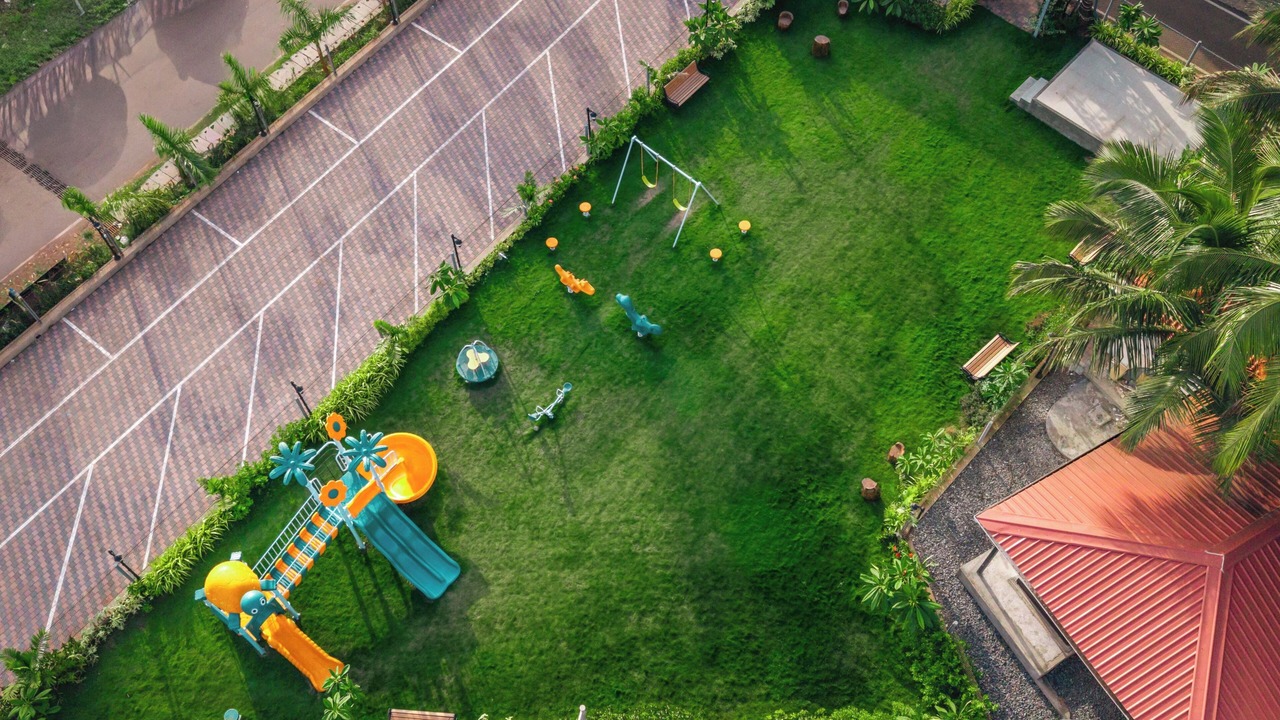 Photo of Outdoor in Nagoa