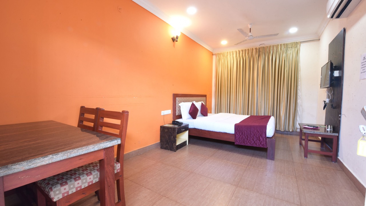 Photo of Bedroom in Kalapettai