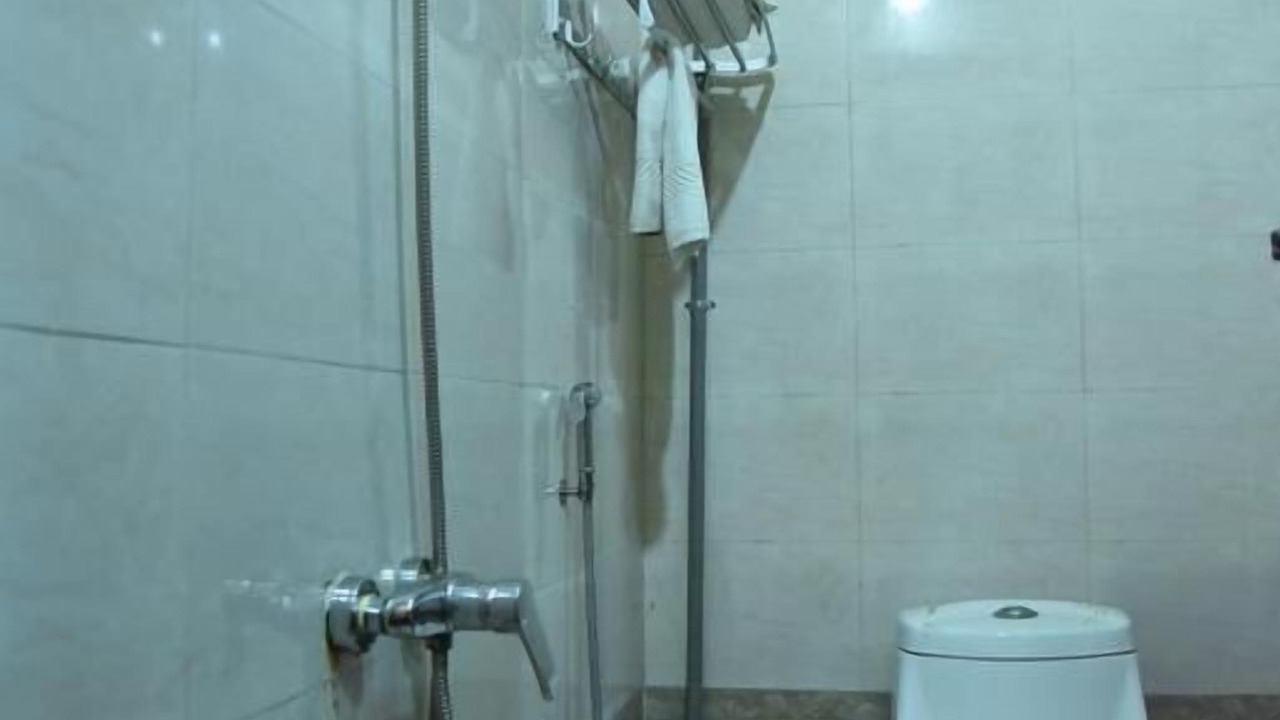 Photo of Bathroom in Kalapettai