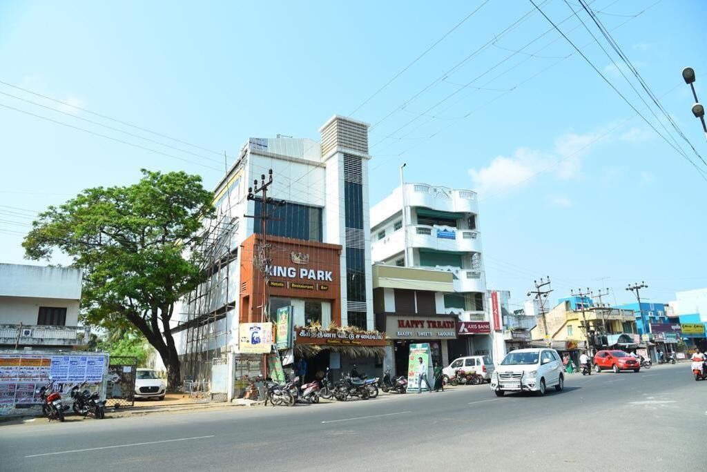 Photo of Outdoor in Kalapettai
