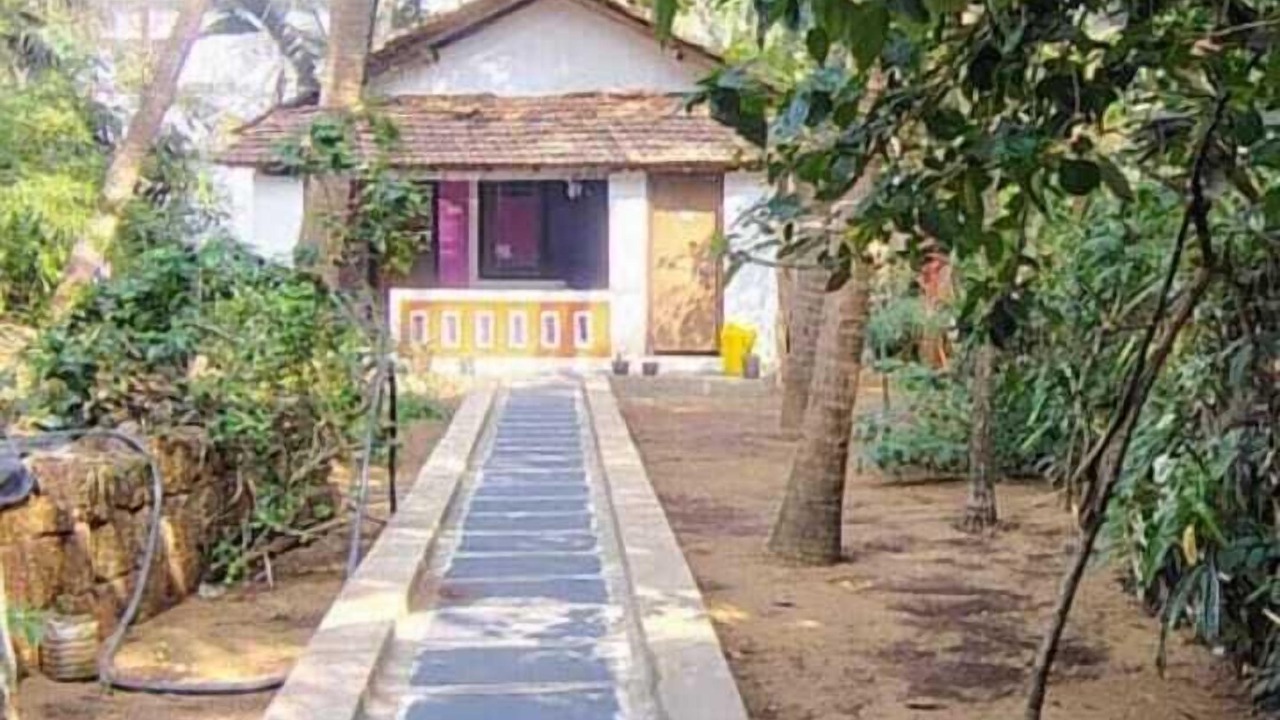 Photo of Outdoor in Gokarna