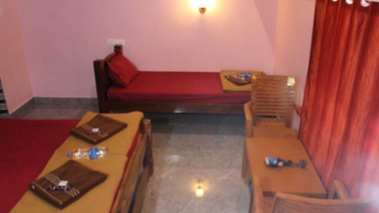 Photo of Bedroom in Gokarna
