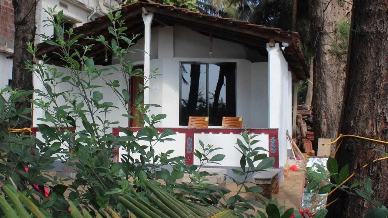Photo of Outdoor in Gokarna