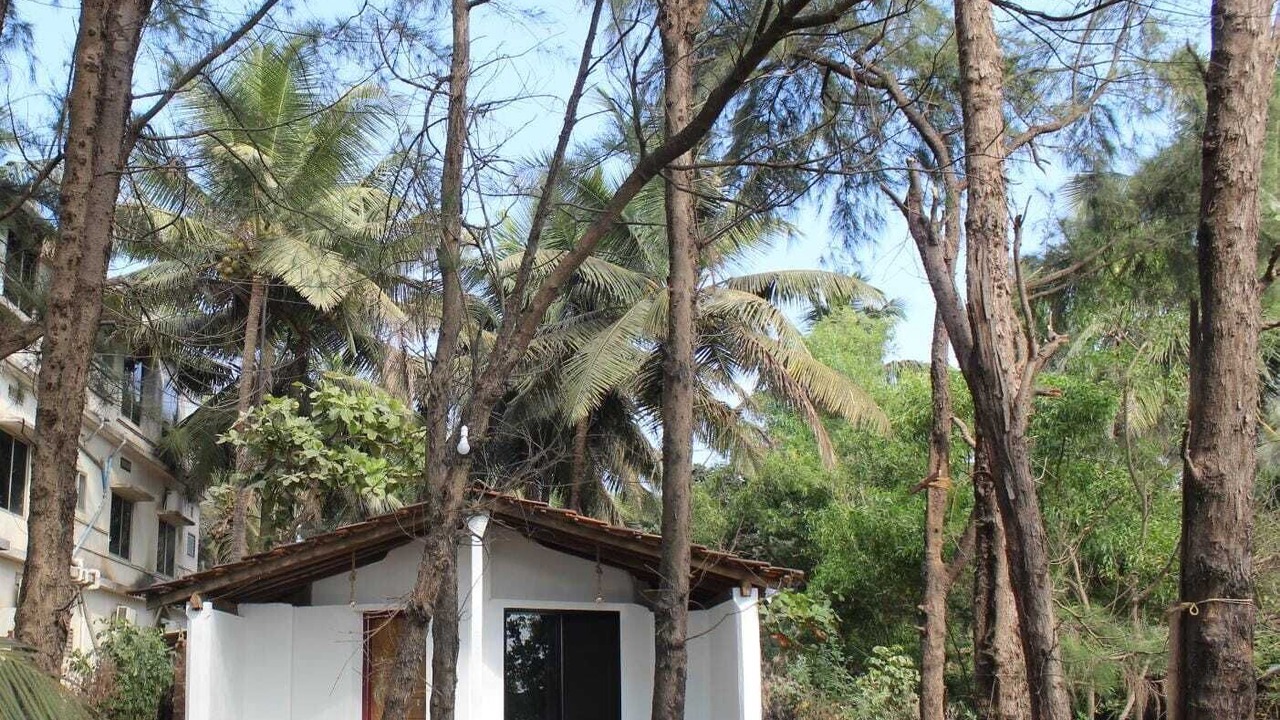 Photo of Outdoor in Gokarna