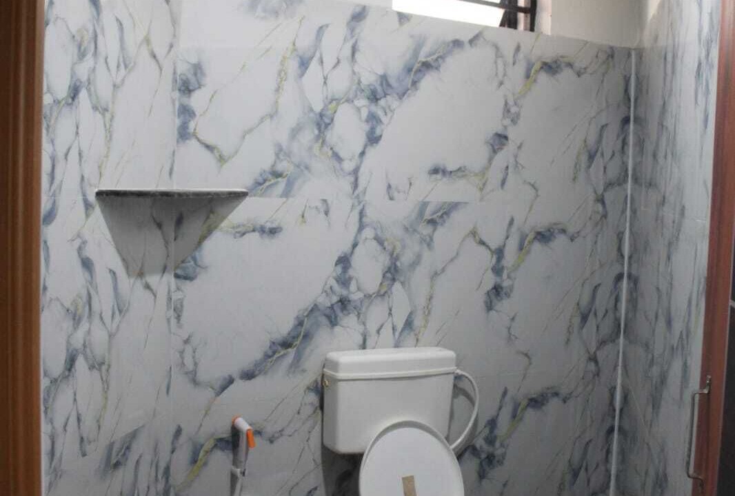 Photo of Bathroom in Gokarna
