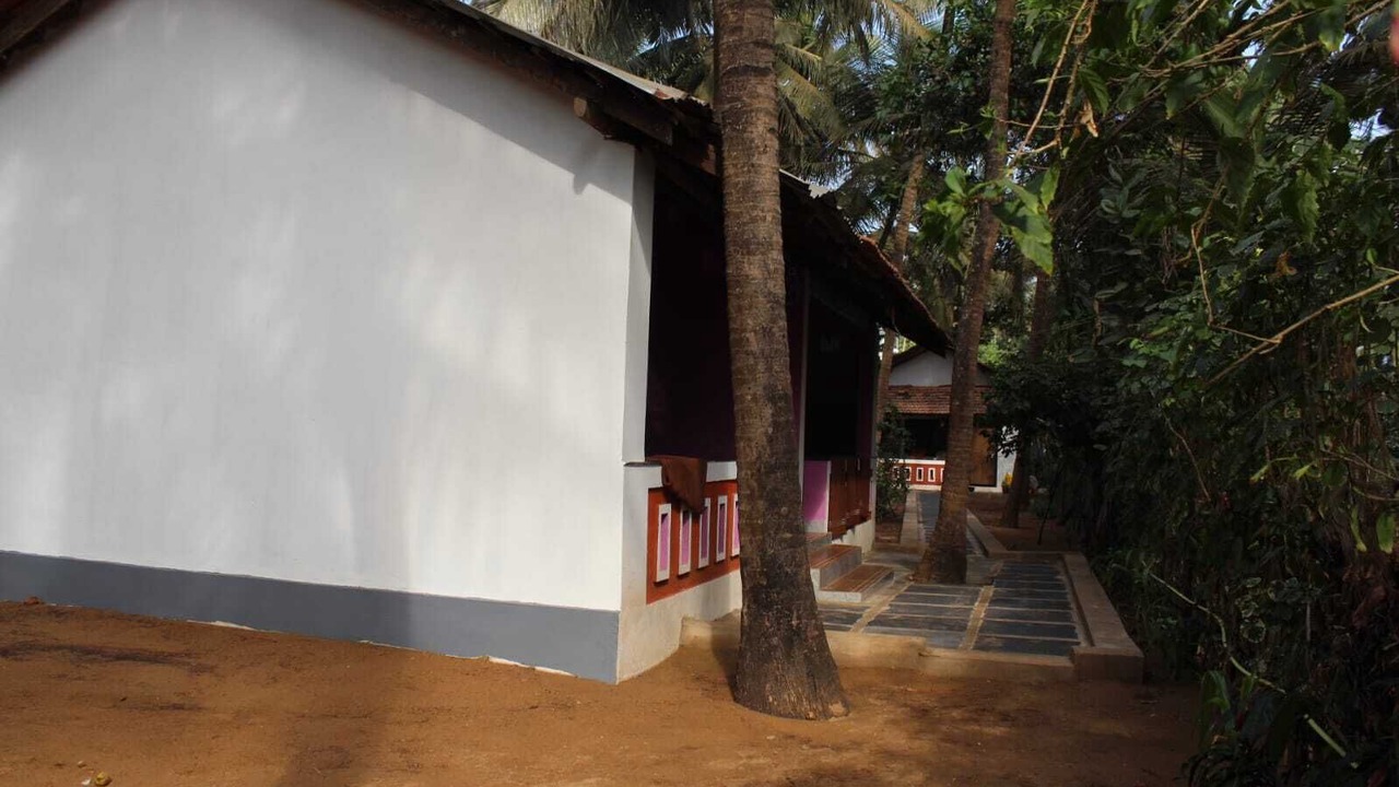 Photo of Outdoor in Gokarna