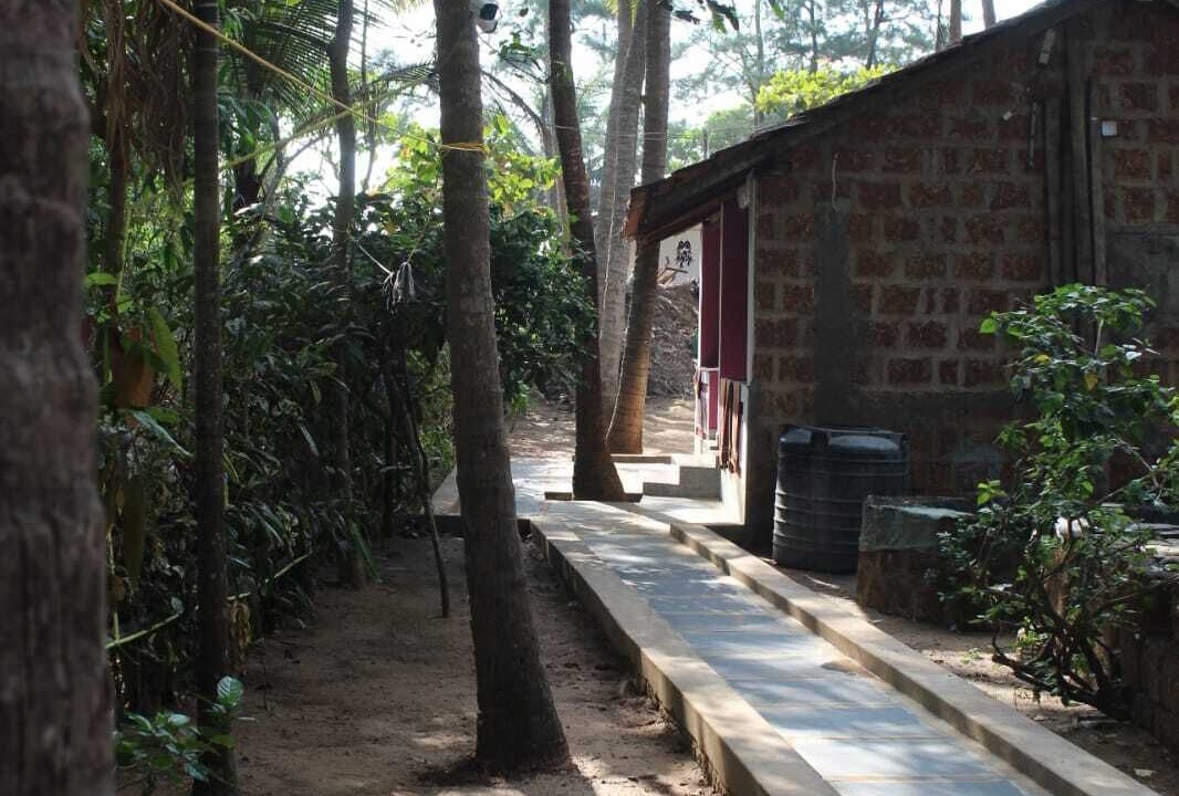 Photo of Outdoor in Gokarna