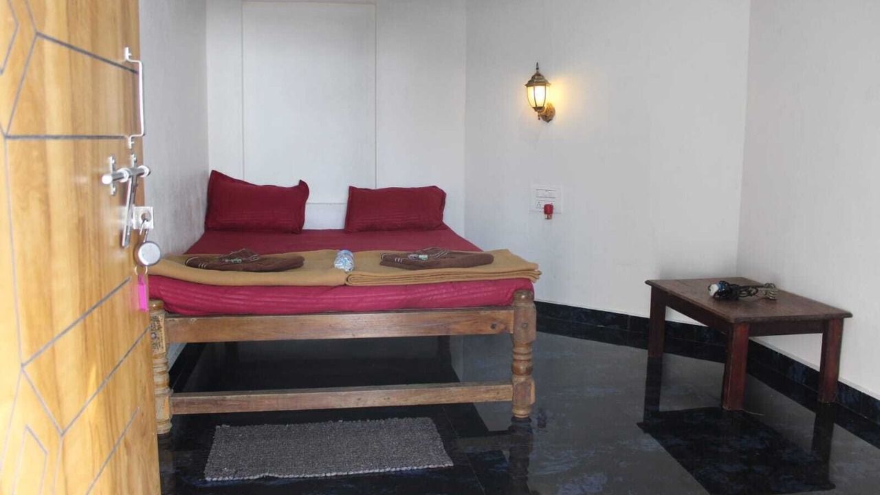 Photo of Bedroom in Gokarna