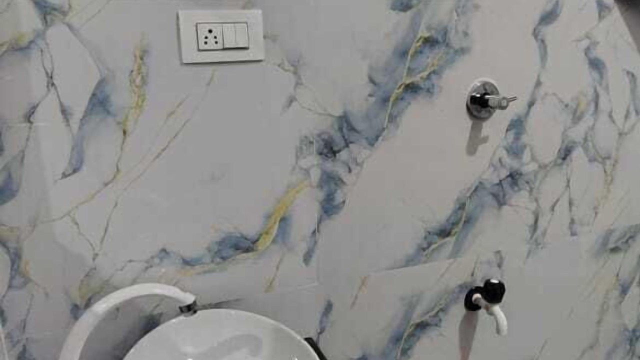 Photo of Bathroom in Gokarna