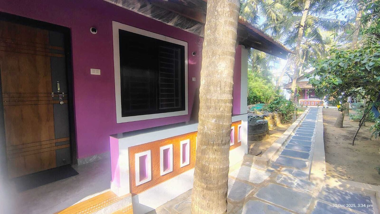 Photo of Outdoor in Gokarna